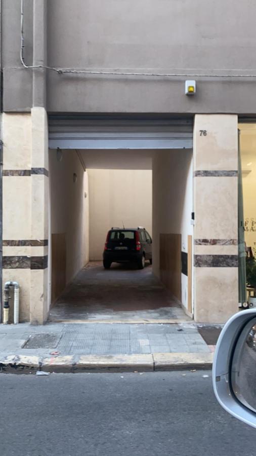 Sparano Top Class 8 Bari Exterior foto