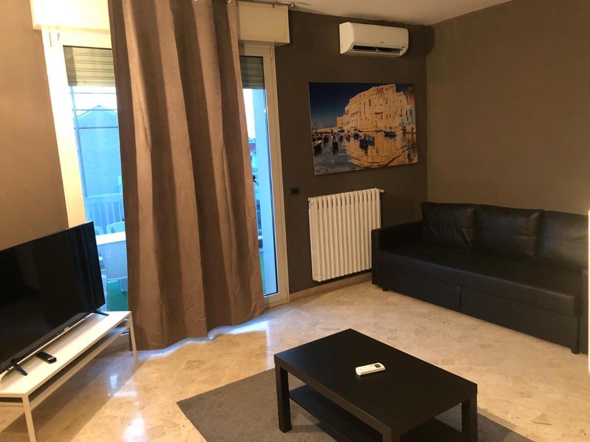 Sparano Top Class 8 Bari Exterior foto